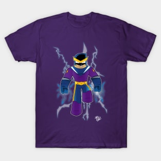 Storm Power Up T-Shirt